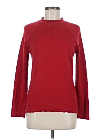 Jones New York Collection Turtleneck Sweater (view 1)