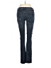 BDG Hearts Blue Jeans Size 28 waist - photo 2