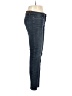 BDG Hearts Blue Jeans Size 28 waist - photo 4