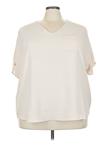Jodifl Short Sleeve Top (view 1)
