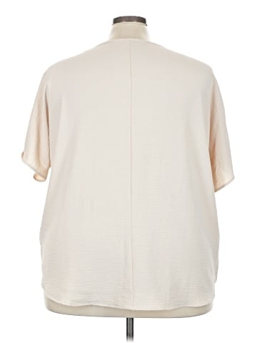 Jodifl Short Sleeve Top (view 2)