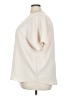Jodifl Ivory Short Sleeve Top Size 5X (estimated) - photo 5