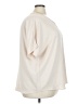 Jodifl Ivory Short Sleeve Top Size 5X (estimated) - photo 4