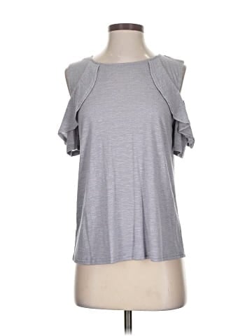 Juicy Couture Short Sleeve T-Shirt (view 1)