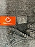 Merrell Tweed Black Gray Active Pants Size S - photo 4