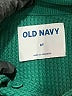 Old Navy Green Pullover Sweater Size 5T - photo 3