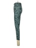 Athleta Animal Print Teal Active Pants Size S - photo 5