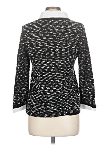 Alfred Dunner Pullover Sweater (view 2)