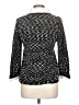 Alfred Dunner Tweed Black Pullover Sweater Size L (petite) - photo 2