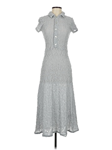 All:Row Casual Dress (view 1)