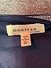 Monteau Stripes Black Jumpsuit Size S - photo 4