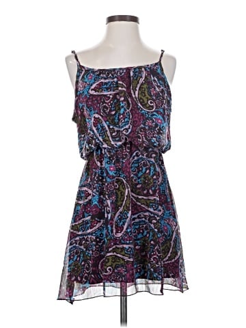 Wet Seal Cocktail Dress (view 1)