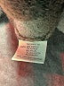Tart Stripes Gray Pullover Sweater Size S - photo 8