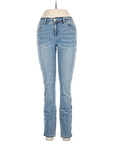 INC International Concepts Jeans (view 1)