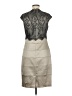 Jax Gray Cocktail Dress Size 8 - photo 2