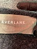 Everlane Solid Gray Wool Cardigan Size S - photo 7