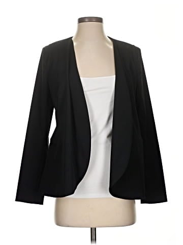 NYDJ Blazer (view 1)