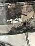 Head Graphic Gray Active Pants Size S - photo 7