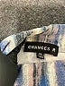 Chances R Print Blue Active Pants Size M - photo 7