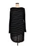MTS Stripes Black Casual Dress Size 2X - photo 2
