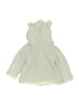 Baby Gap 100% Cotton Green Coat Size 6-12 mo - photo 2