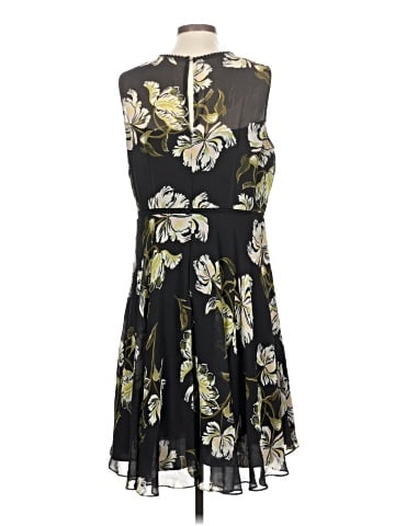 Hobbs London Cocktail Dress (view 2)