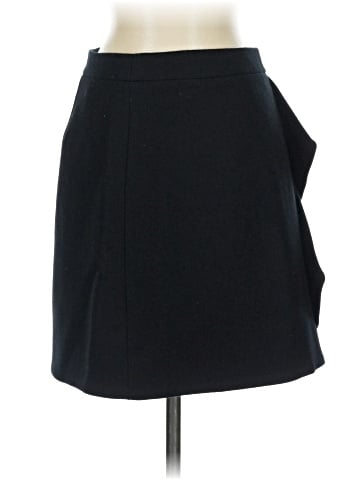 J.Crew Wool Skirt (view 1)