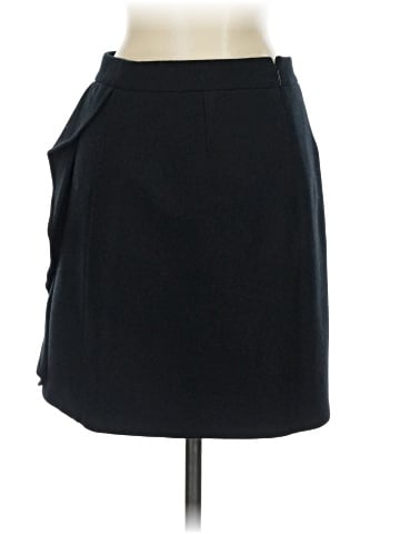 J.Crew Wool Skirt (view 2)
