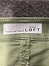 Ann Taylor LOFT Green Jeans Size 27 waist - photo 7