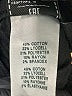 7 For All Mankind Black Jeans Size 26 waist - photo 9