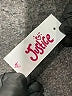 Justice Blue Jeans Size 8 - photo 4