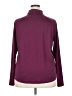 Eddie Bauer Burgundy Turtleneck Sweater Size XXL - photo 2