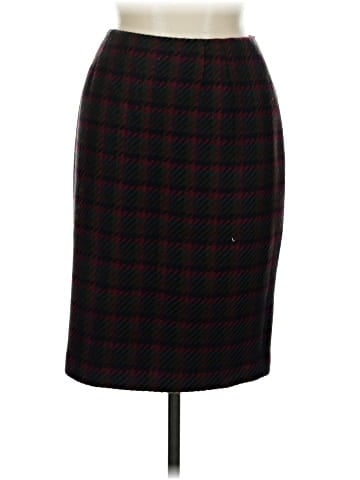 Linda Allard Ellen Tracy Formal Skirt (view 1)