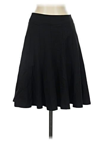 White House Black Market Formal Skirt (view 1)