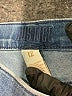 Justice Blue Jeans Size 12 - photo 3