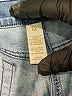 Justice Blue Jeans Size 12 - photo 4