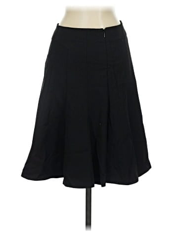 White House Black Market Formal Skirt (view 2)