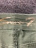 Seven7 Solid Green Jeggings Size M (estimated) - photo 4