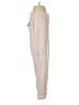 Express 100% Polyester Tan Cargo Pants Size S - photo 4