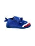 Unbranded Blue Booties Size 2 (baby) - photo 1