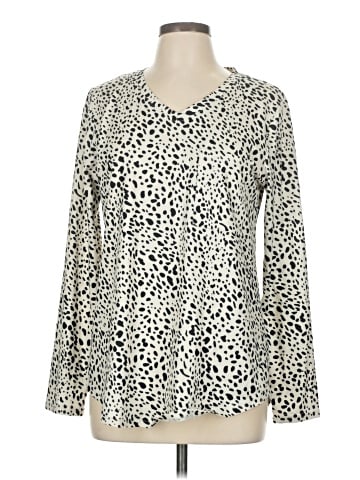 Hount Long Sleeve T-Shirt (view 1)