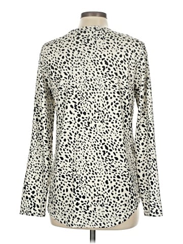 Hount Long Sleeve T-Shirt (view 2)