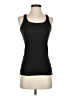 Splendid Black Active Tank Size S - photo 1