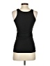 Splendid Black Active Tank Size S - photo 2