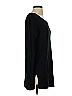 Mossimo Black Pullover Sweater Size S - photo 4