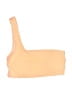Unbranded Orange Swimsuit Top Size XS - photo 1