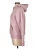 Gap 100% Polyester Pink Pullover Hoodie Size L - photo 5