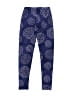 Area Code 407 Stars Blue Active Pants Size 7 - photo 2