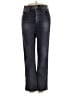 AMO Blue Jeans Size 25 waist - photo 1