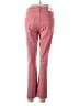 m.i.h Jeans Color Block Pink Jeans Size 26 waist - photo 2
